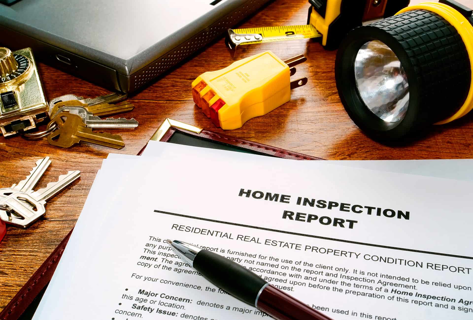 Real Estate Inspection Services Broward Palm Beach Miami