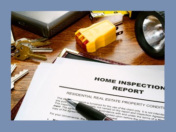 Comprehensive Real Estate Inspection Report