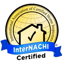 Internachi Certified Real Estate Inspection and General Contracting Company